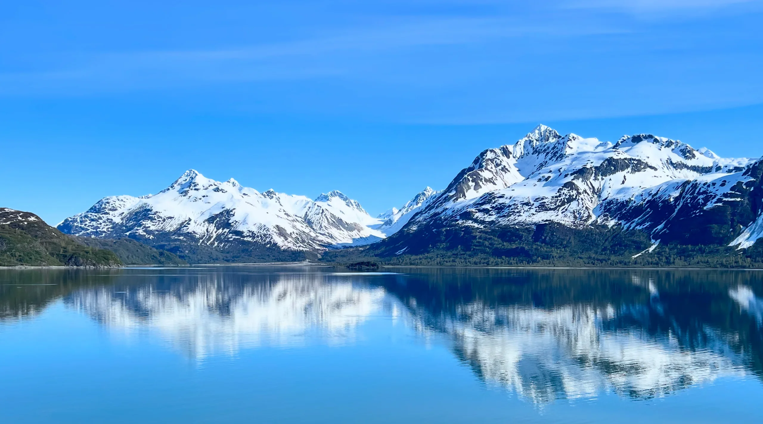 Alaska