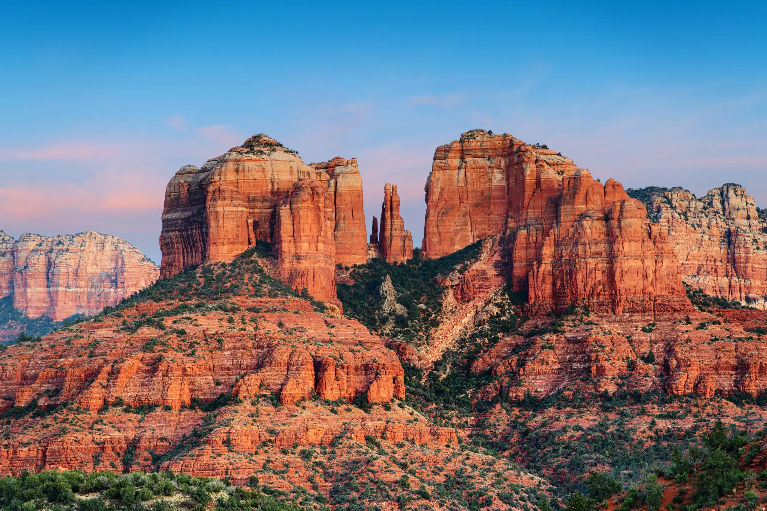 Arizona
