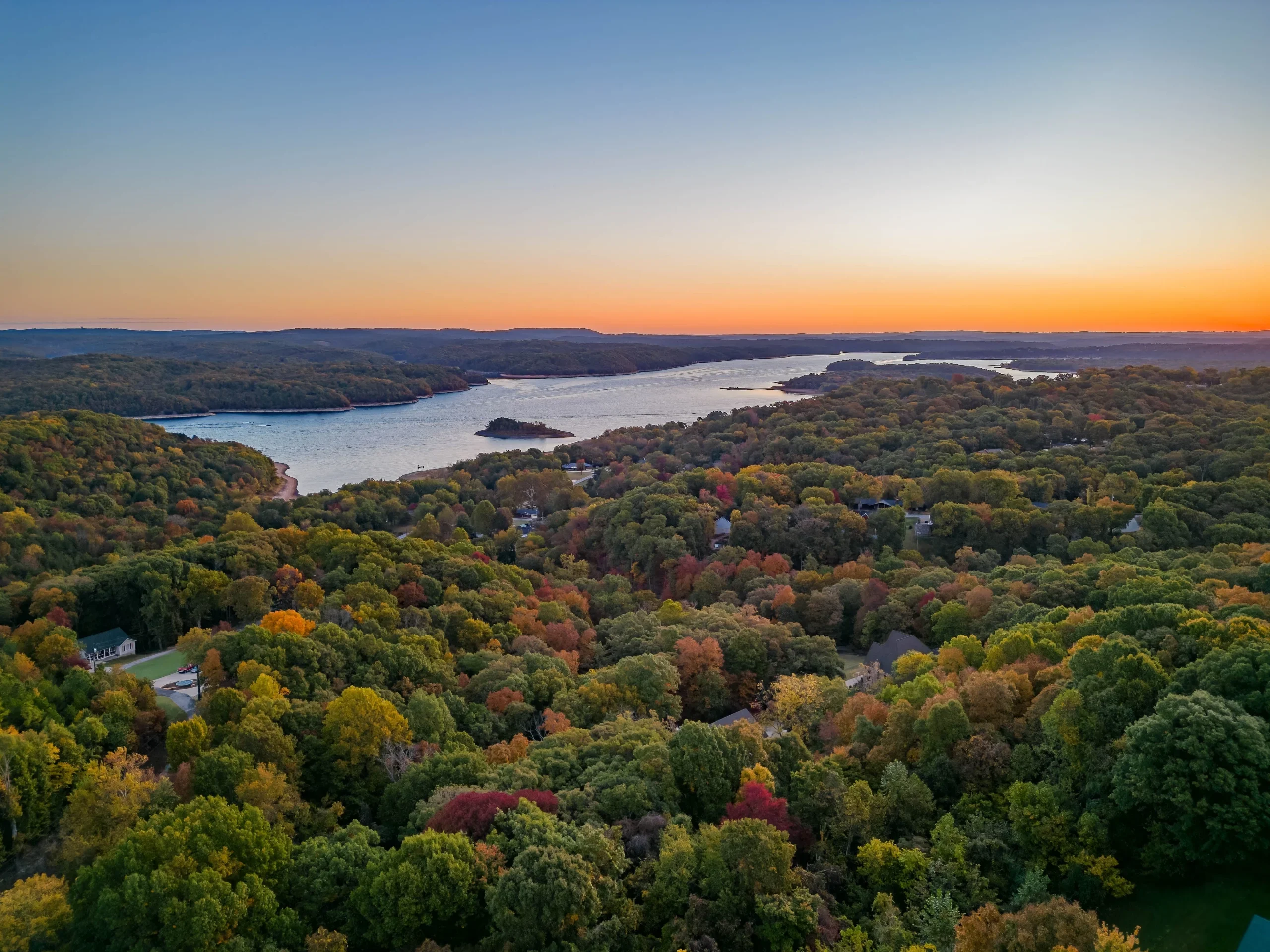 Arkansas