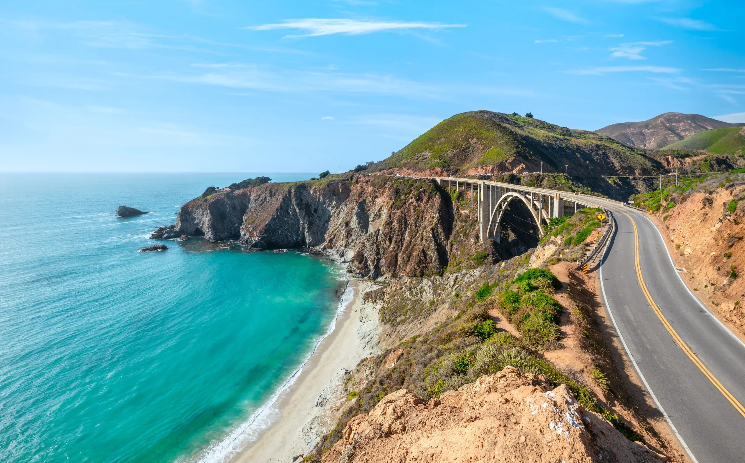California