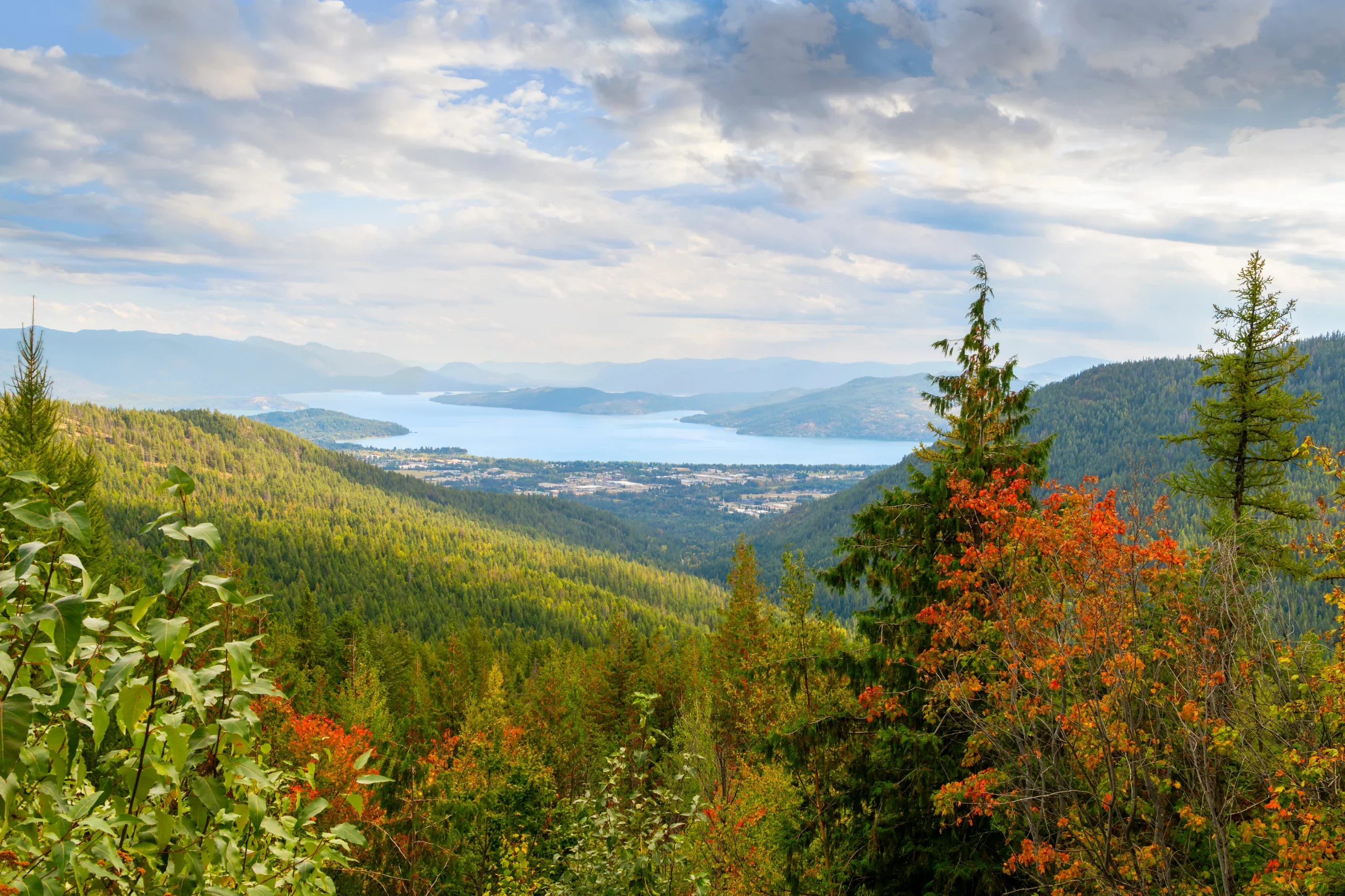 Idaho