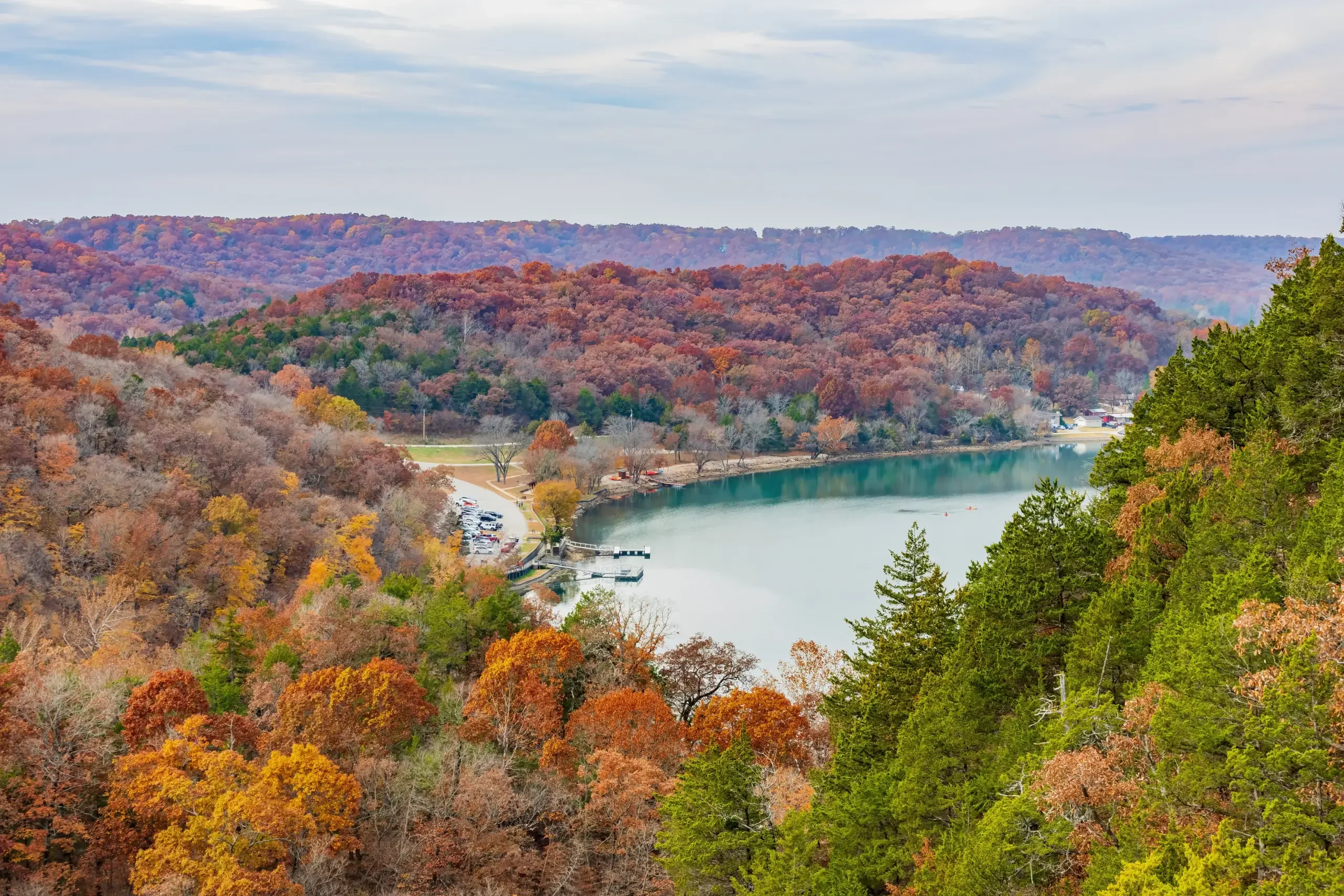 Missouri