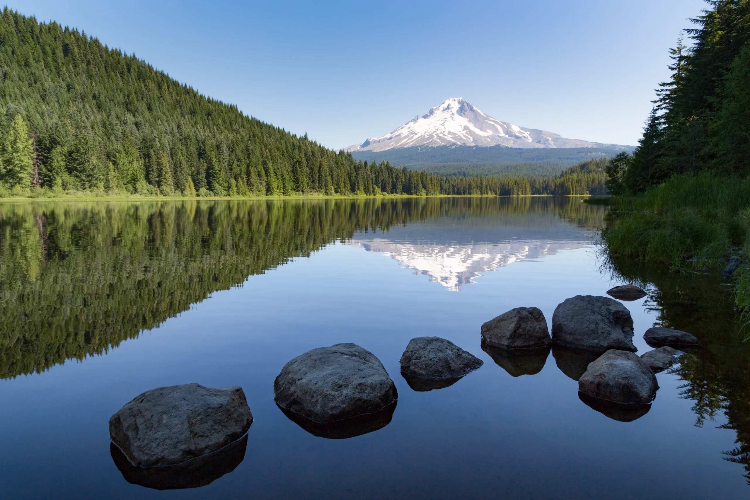 Oregon
