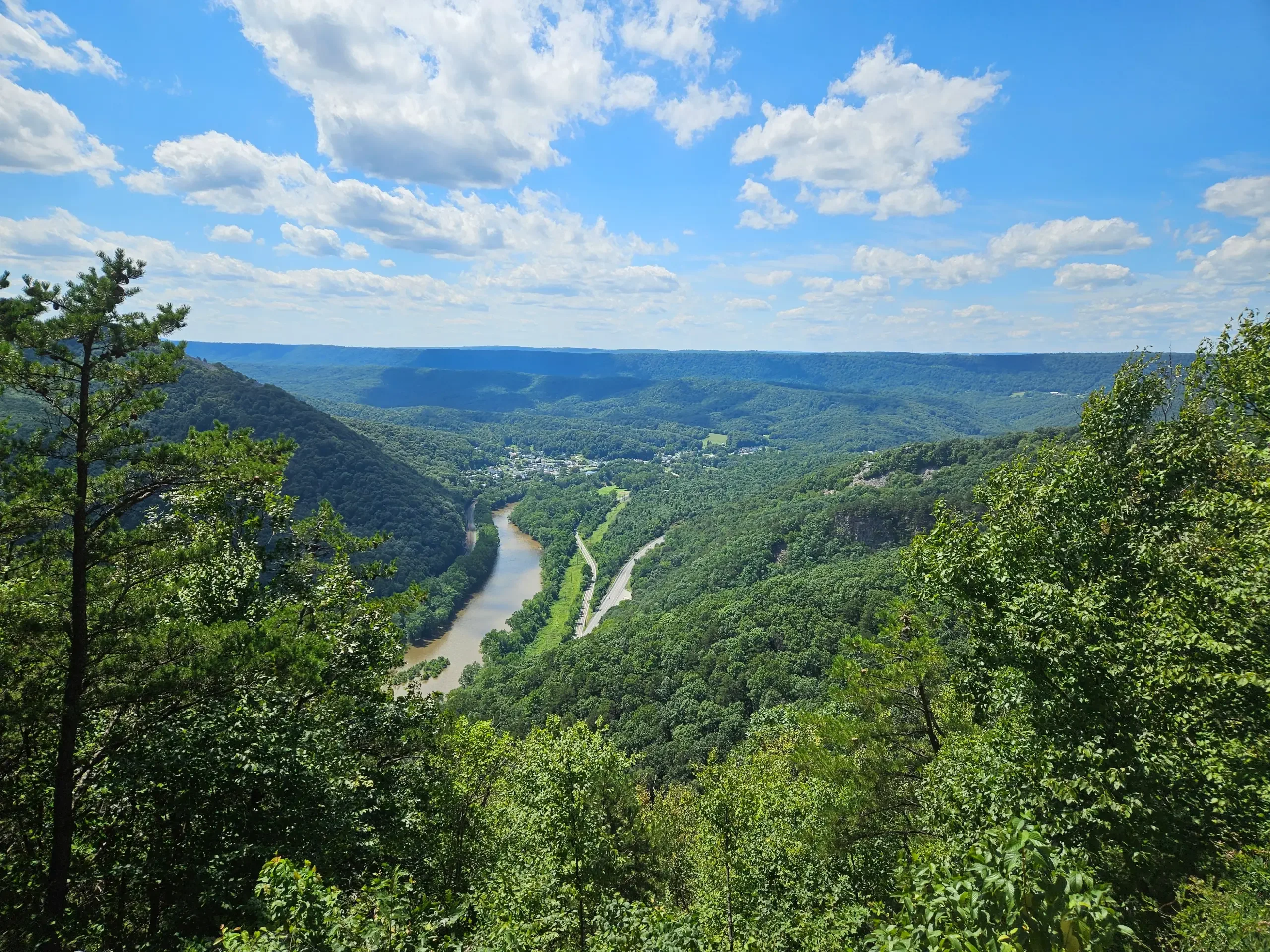 Pennsylvania