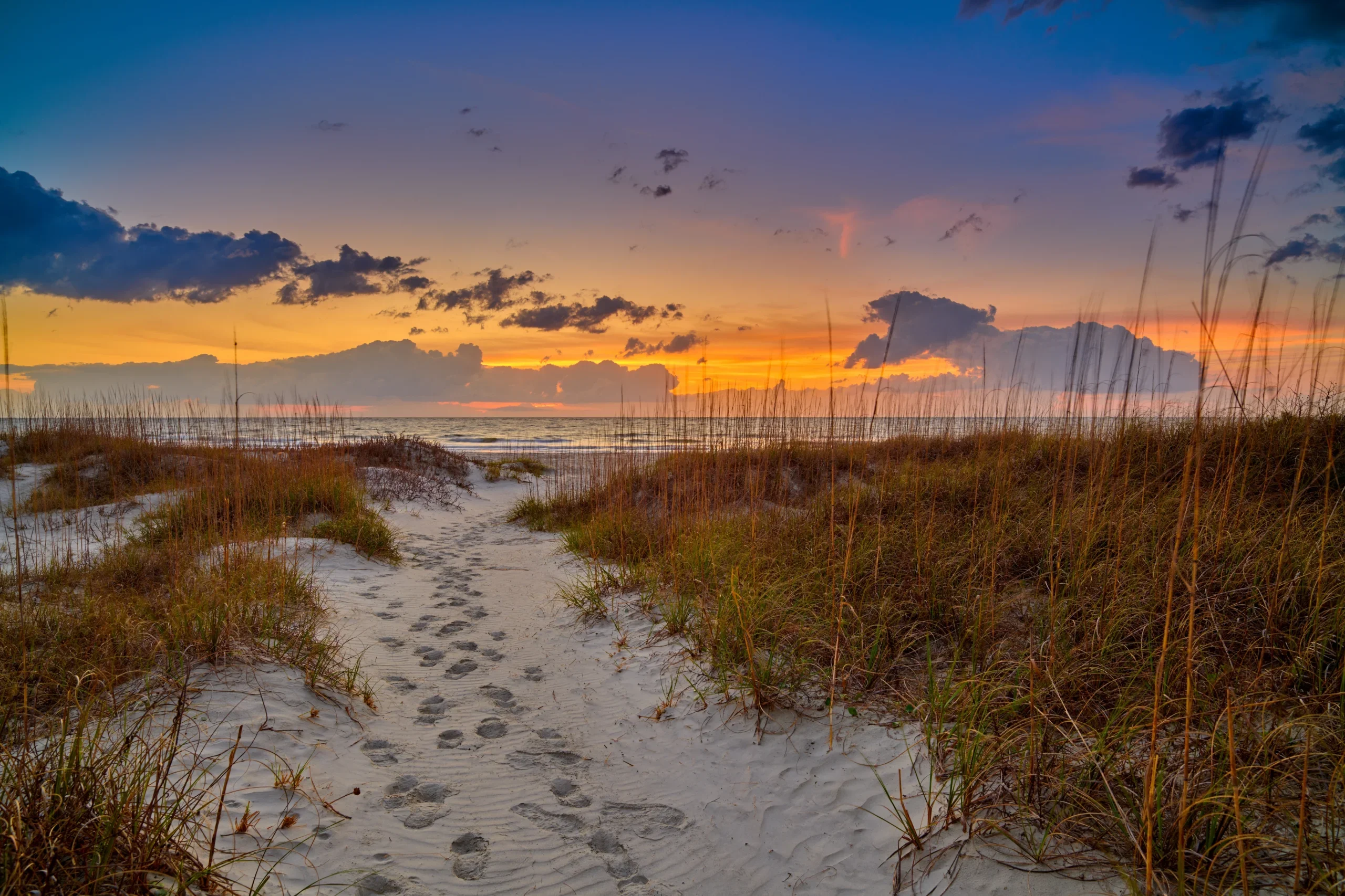 South Carolina