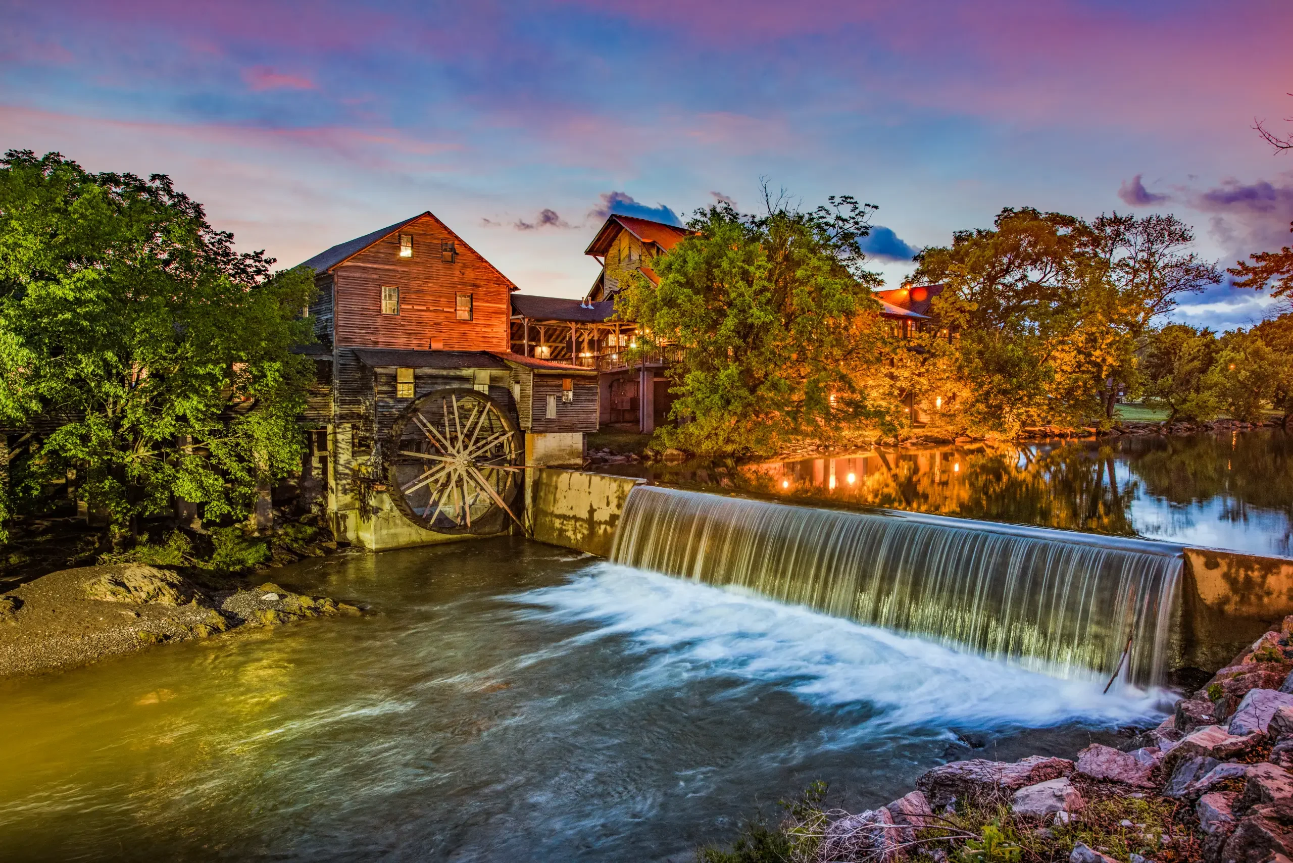 Tennessee